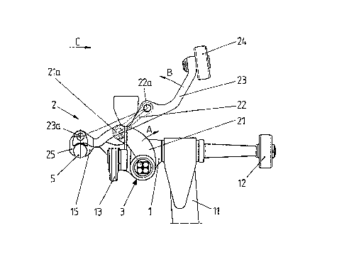 Une figure unique qui représente un dessin illustrant l'invention.